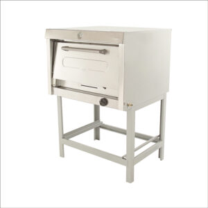 Horno Industrial 2 Bandejas