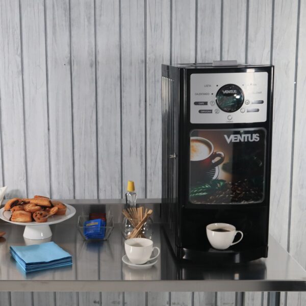 Maquina de Café Gaia-4S Ventus - Imagen 4