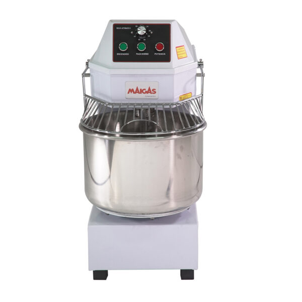 Amasadora Maigas 22Kgs - Imagen 2
