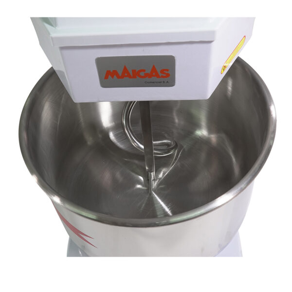 Amasadora Maigas 22Kgs - Imagen 4