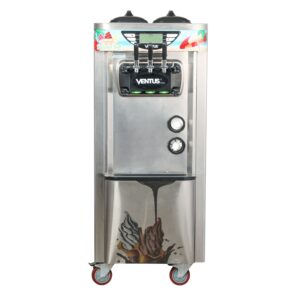 Maquina de Helado Soft 30Lts