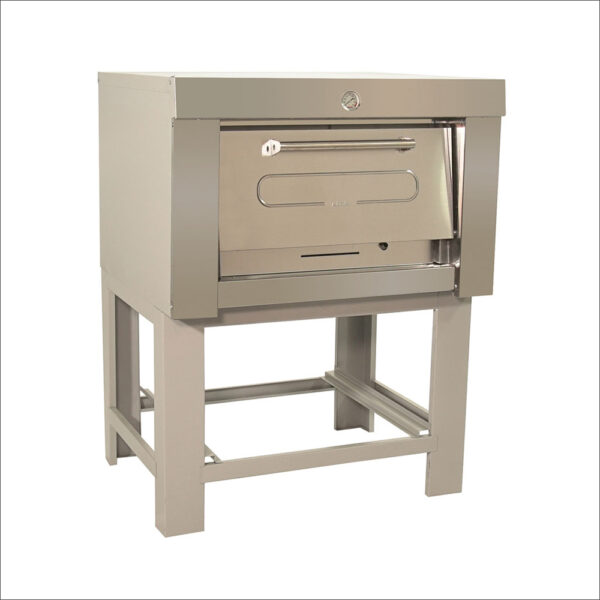Horno cámara alta bandejas de 65×65 cm