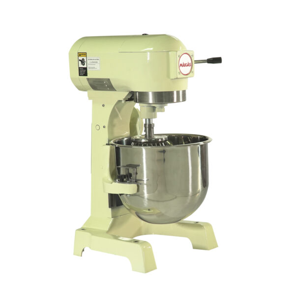 Batidora Industrial 20 Lts - Imagen 2