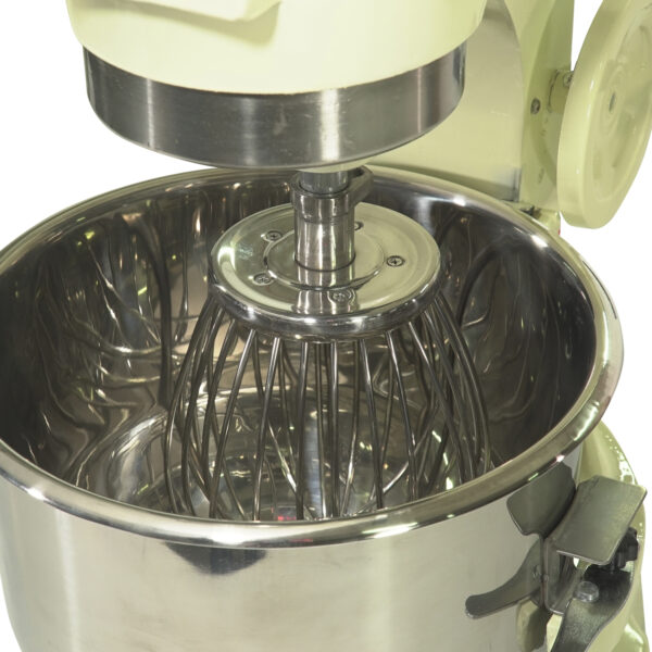 Batidora Industrial 20 Lts - Imagen 3