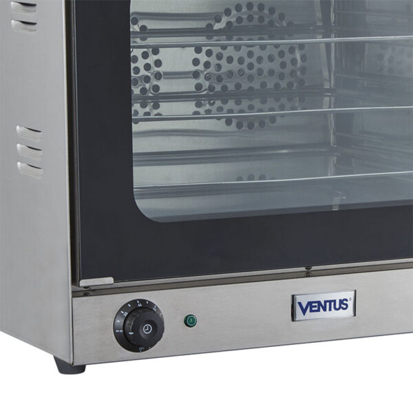 Horno Convector Ventus S/Humificador Vhc-1A Ventus - Imagen 3