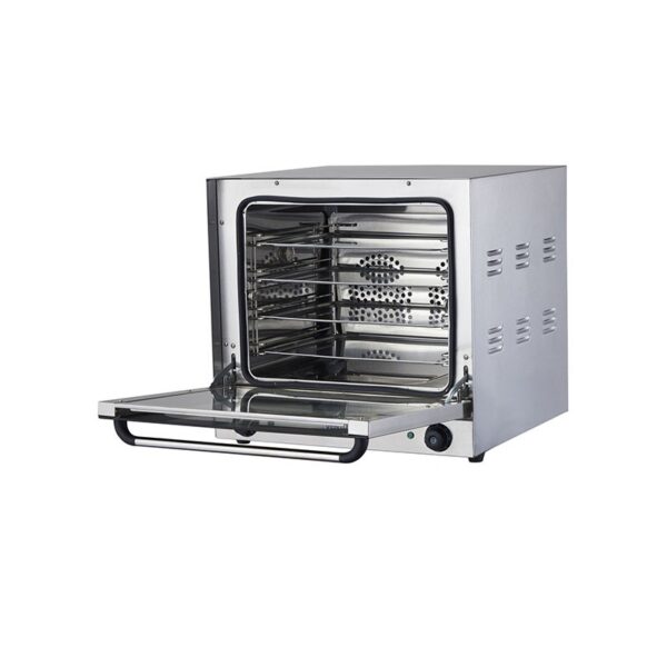 Horno Convector Ventus S/Humificador Vhc-1A Ventus - Imagen 4