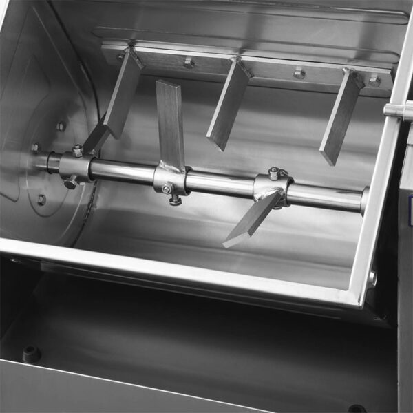 Revolvedora 15 Kilos Ventus - Imagen 5