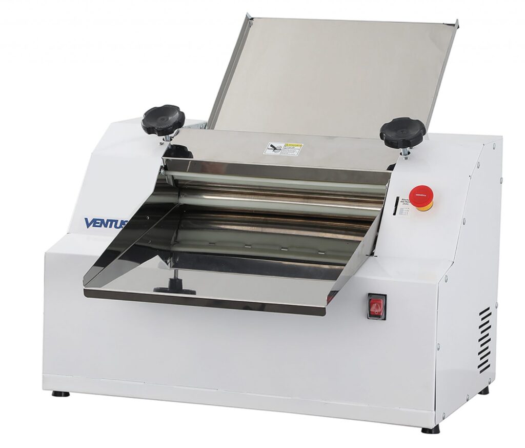 Sobadora Electrica Sobremesa 500Mm Ventus